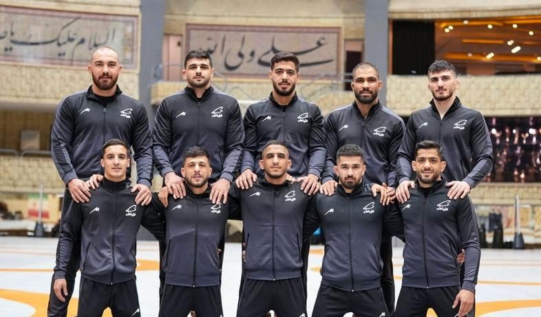 فیروزپور و زارع فینالیست شدند/ ابوذری و اطری در دیدار رده‌بندی

