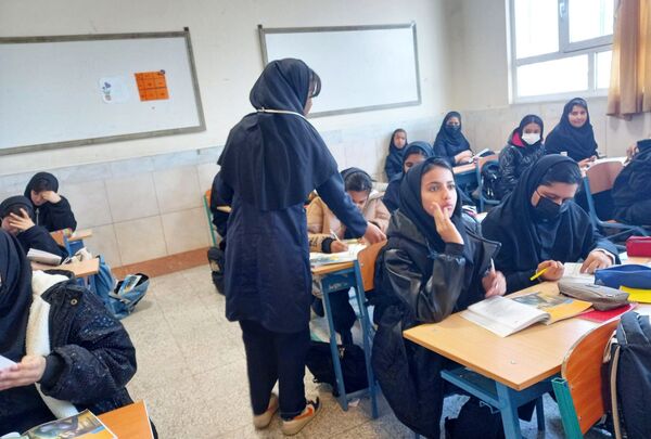 طرح مدام در شهرستان کاشمر