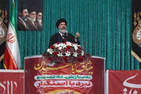 ۱۳ آبان و هفته بسیج دانش‌آموزی، روحیه بصیرت و ایستادگی را در نسل جوان تقویت می‌کند