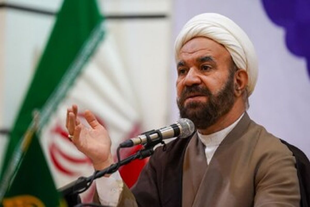 بیانیه تولیت آستان مقدس احمدی و محمدی (ع) در محکومیت هنجار شکنی در شهربازی باغ جنت