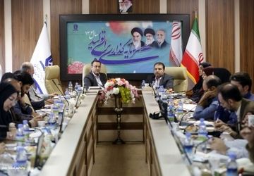 تبیین استقرار نظام حکمرانی داده‌مبنا در وزارت آموزش و پرورش