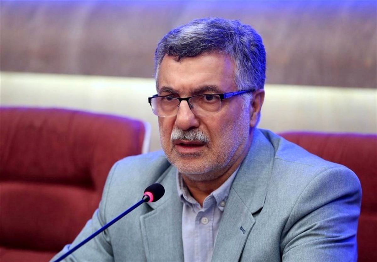 کاهش ۷ درصدی موالید در سال گذشته/  باید بتوانیم شیب کاهشی رشد جمعیت را متوقف کنیم