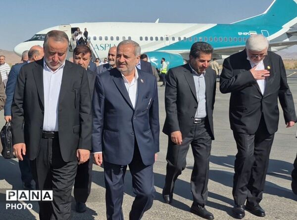 سفر وزیر آموزش و پرورش به خراسان جنوبی