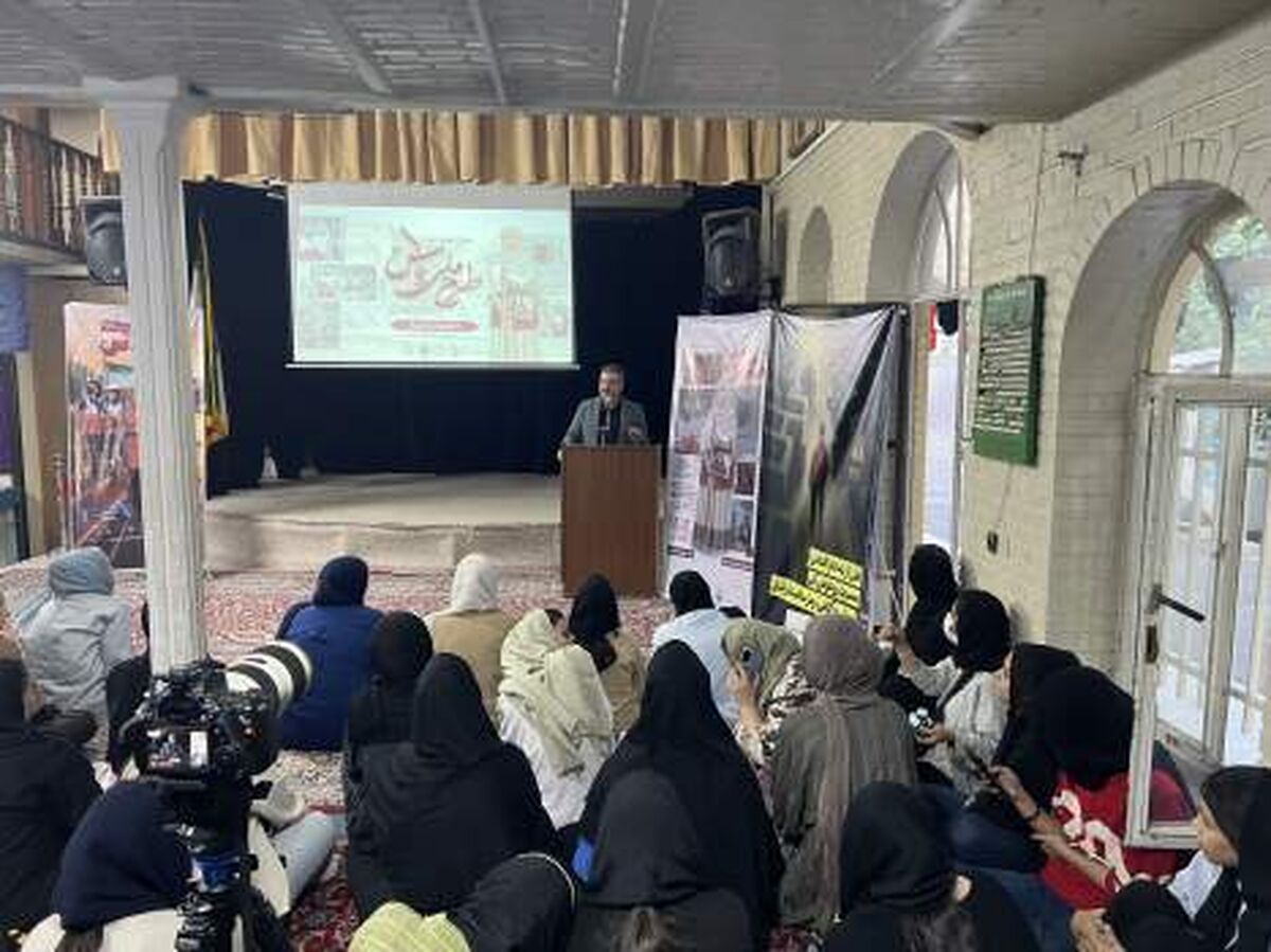 طرح یاس؛ گامی در مسیر توانمندسازی و ارتقای دانش مددجویان تحت حمایت کمیته امداد