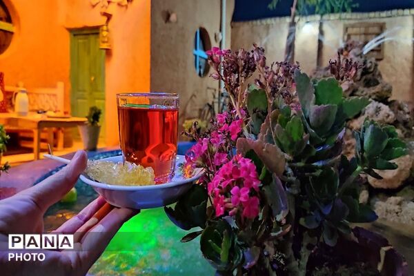 زیبایی‌های بومی و محلی در اقامتگاه های بوم گردی  شهربار