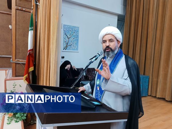 دومین روز دوره‌ دانش‌افزایی معاونان، مربیان و مشاوران استان البرز