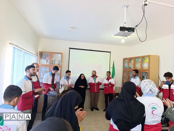  روایتِ همت و مهربانیِ «فاخر» و «جنگ رمضان»