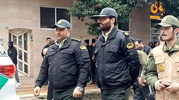 تجلی بصیرت ملی در محمودآباد 