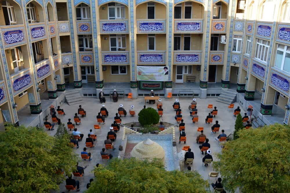  طلاب نخبه مرندی در المپیاد کشوری رتبه‌های برتر را به خود اختصاص دادند