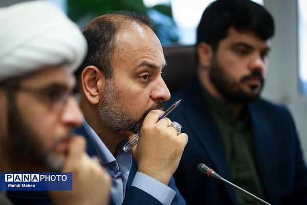 کارگروه عملیاتی عفاف و حجاب 