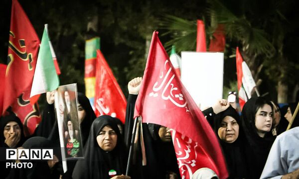 اتحاد و همبستگی مردم اندیشه فاز یک