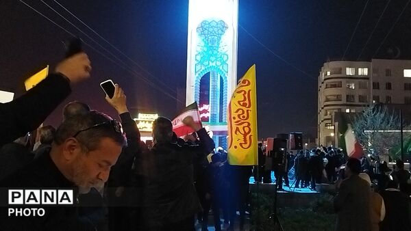 قاب هایی از حضورـ۲