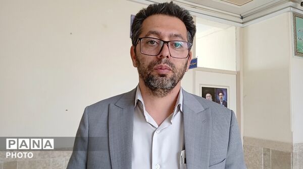 جلسه شورای اداری شهرستان بن
