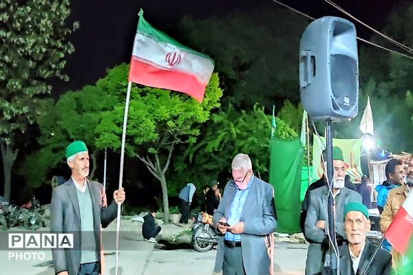 وحدت، راز ماندگاری شب‌های حماسه است