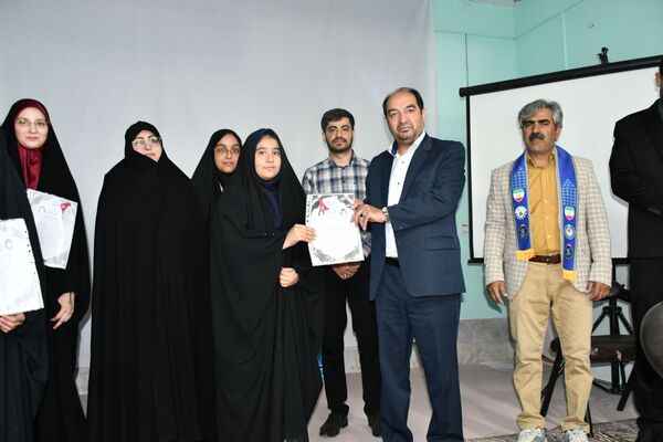 کارگاه هم اندیشی و توانمندسازی رابطین پیشتاز و خبرنگاران پانا دختر