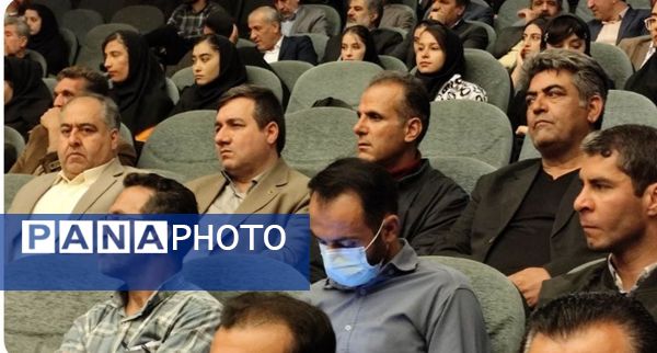 معارفه سرپرست مدیرکل اداره ورزش و جوانان استان چهارمحال و بختیاری 