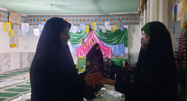 برگزاری دوره توانمند‌سازی در شهرستان سملقان 