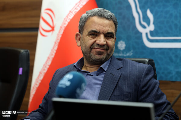 دومین روز گردهمایی مشترک اعضای شورای معاونان و مدیران کل آموزش و پرورش استان‌ها - 2