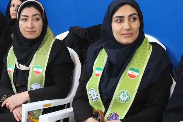 همایش یاوران انقلاب، پیشتازان مقاومت در بهارستان‌دو