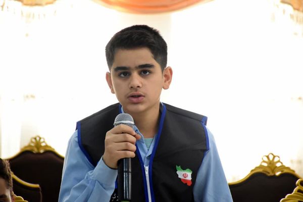 دوره آموزشی خبرگزاری پانا استان سمنان