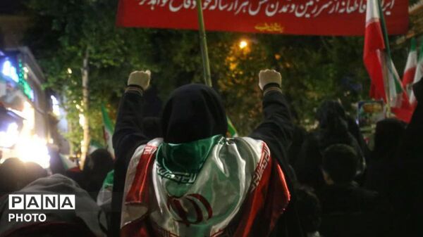 ایران، ایران امام رضاست