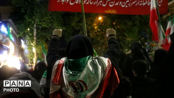 ایران، ایران امام رضاست