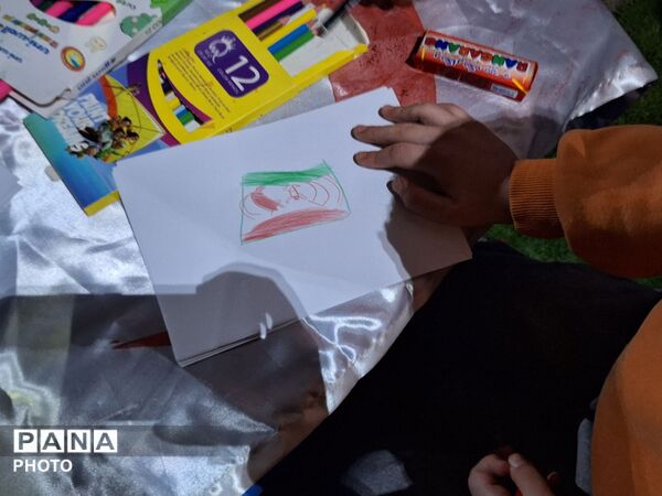 چهارشنبه دشمن‌سوزی در املش