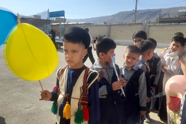 دبستان فاطمه الزهرا میلاس، پایگاهی برای آغاز درخشان‌ترین رویاها