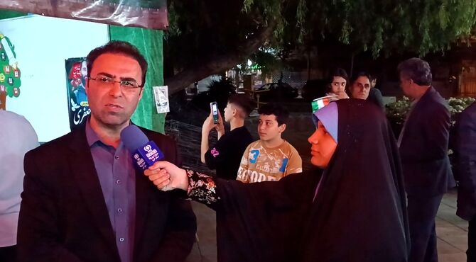 ترویج روحیه شهادت طلبی و احترام به پرچم دغدغه معلمان دغدغه‌مند خواهد بود