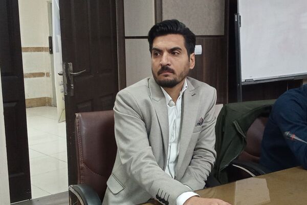 هشتمین جلسه شورای آموزش و پرورش شهرستان ملارد