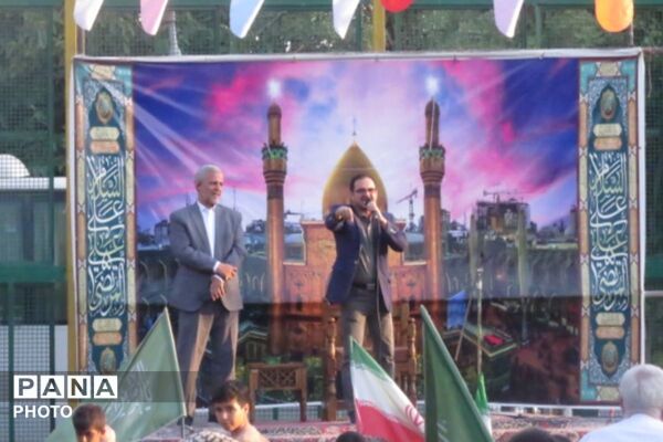 از مسجد النبی تا غدیر خم؛ روایتی از عید و بزرگترین پیمان تاریخ