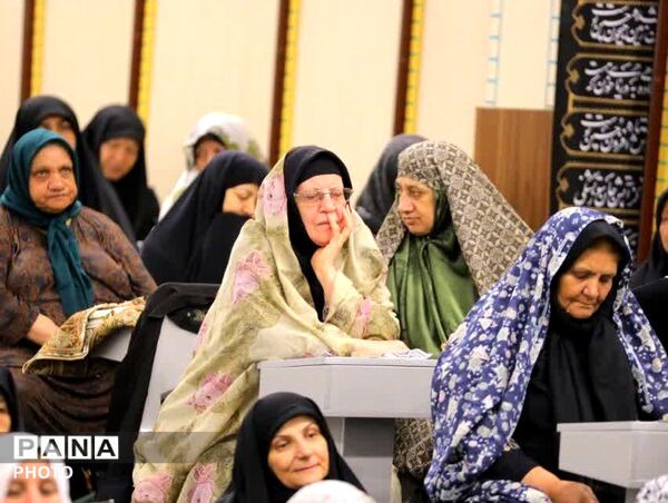 نماز عبادسی سیاسی جمعه شهرستان ساوجبلاغ