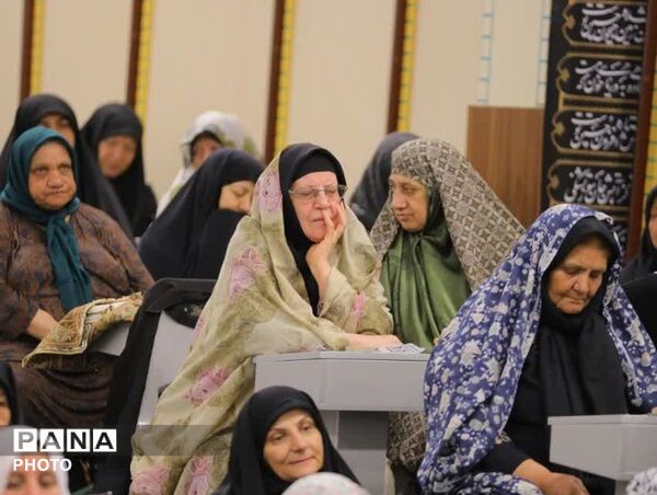نماز عبادسی سیاسی جمعه شهرستان ساوجبلاغ