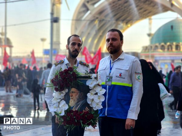 قابی برای یک پیوند ماندگار