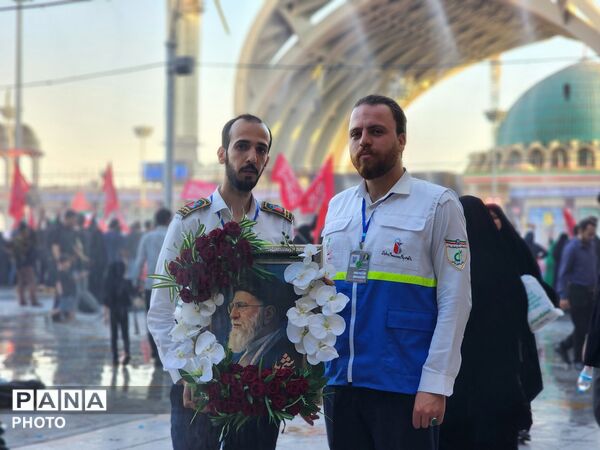 قابی برای یک پیوند ماندگار
