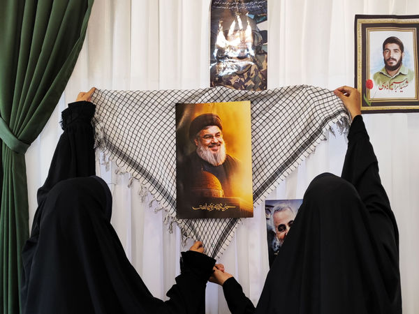 استقبال از شهید گمنام، تجلی عشق و ایثار در تربت حیدریه