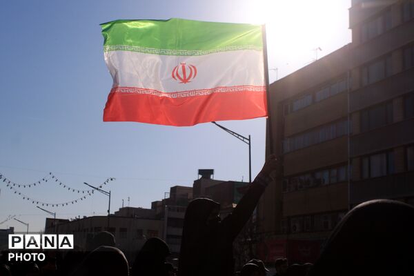 تهران در سوگ رهبر شهید انقلاب