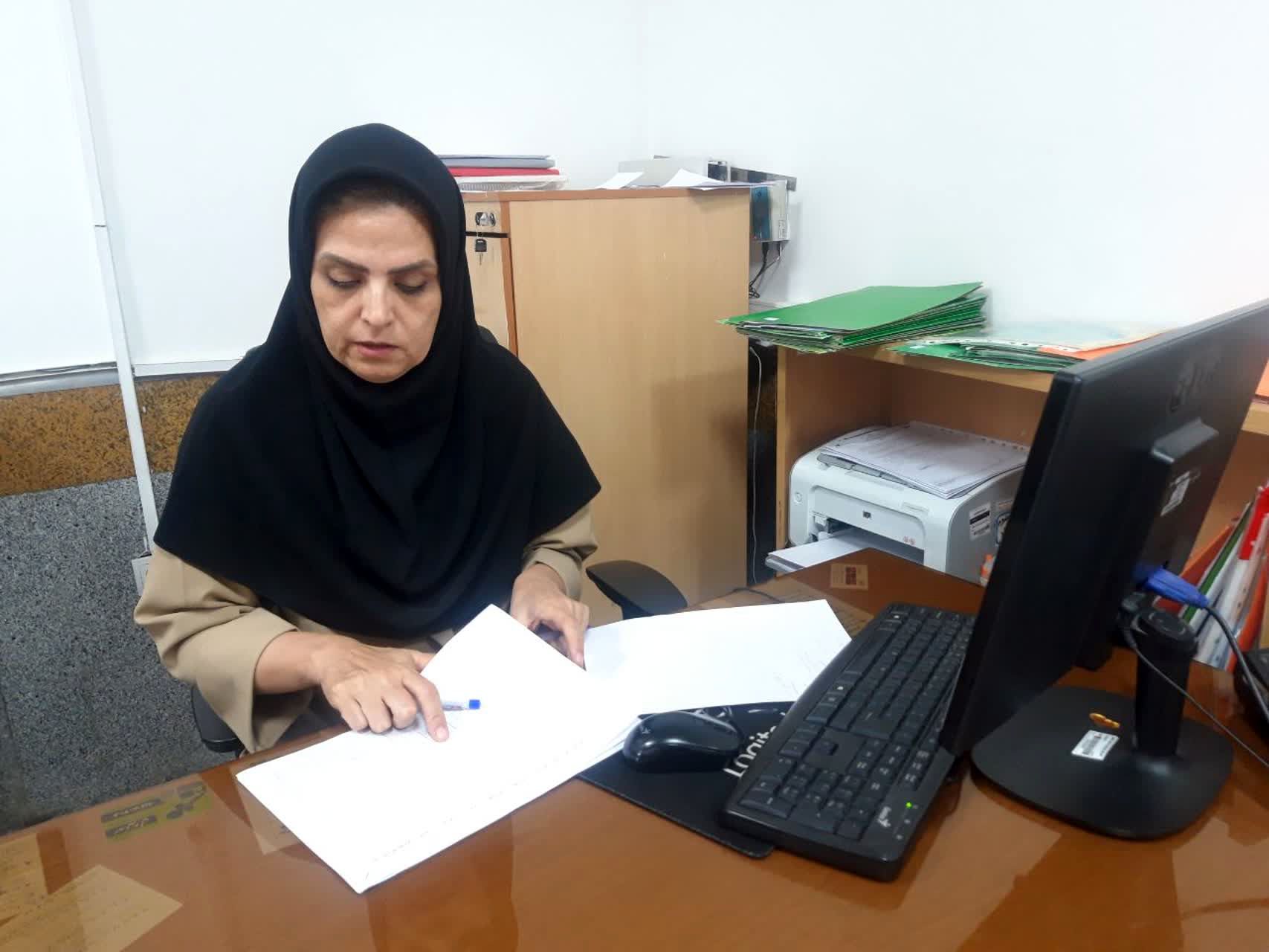 نتایج آزمون ورودی پایه چهارم مدارس آرمینه مصلی نژاد اعلام شد