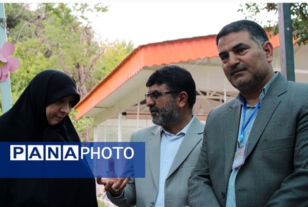 اختتامیه اردوی مادر و دختری حورا