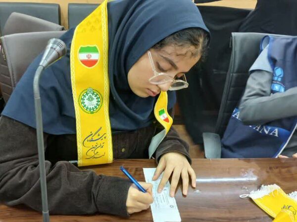 مجامع دانش‌آموزی؛ بستری برای تقویت مشارکت و مسئولیت‌پذیری دانش‌آموزان 