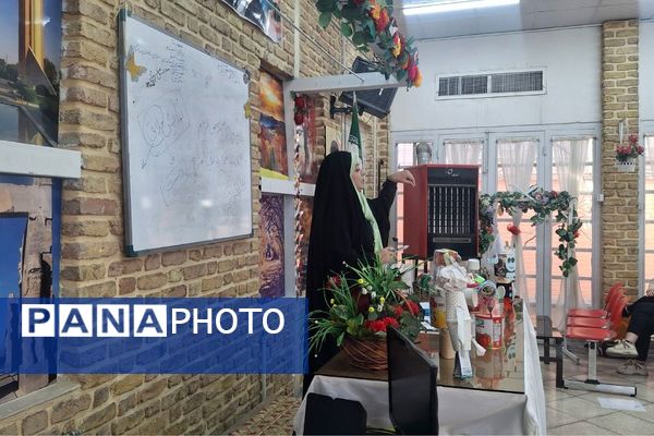 کارگاه استانی توانمندسازی مربیان پیش‌دبستانی و معلمان ابتدایی در دبستان دکتر محمدحسین کیهانی اسلامشهر