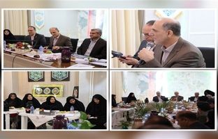 مشارکت‌پذیری اصلی ترین عنصر عملیاتی در مدارس هیات امنایی است