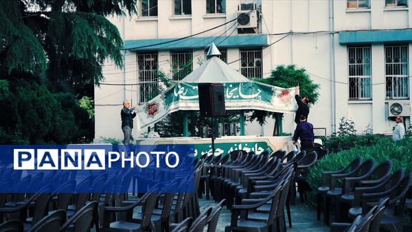 یادمان مردان میدان در ساری