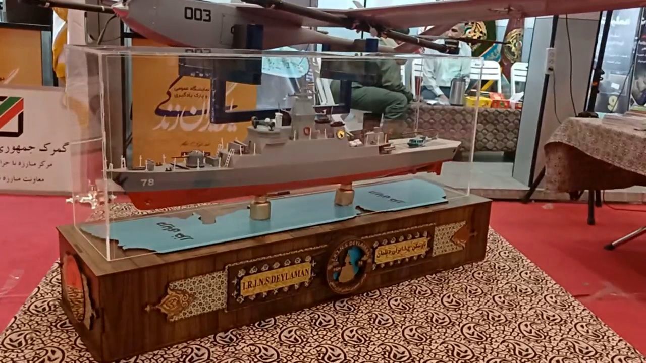 نمایشگاه «یاریگران زندگی» فرصتی برای آشنایی آسیب‌های اجتماعی و روش‌های پیشگیری
