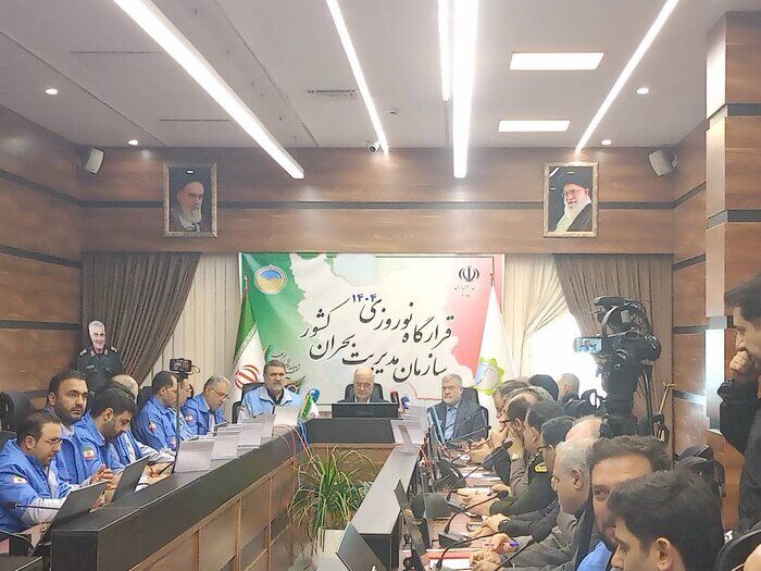 یک میلیون نفر به مسافران نوروزی خدمات‌رسانی می‌کنند