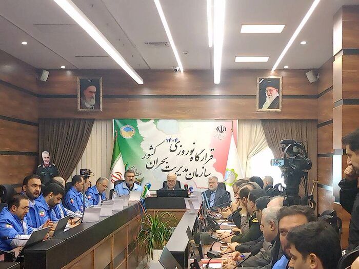 یک میلیون نفر به مسافران نوروزی خدمات‌رسانی می‌کنند