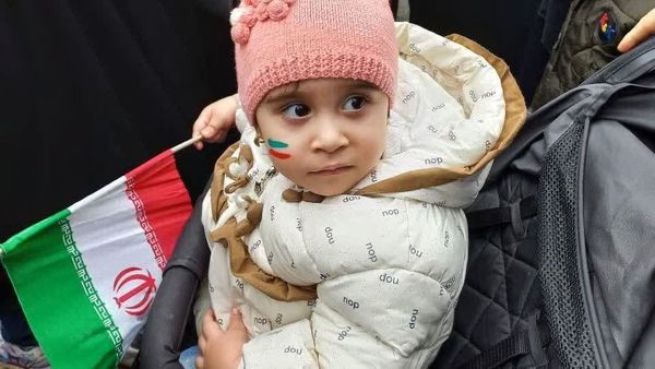 ۲۲ بهمن؛ نماد اتحاد ملی و یادآور ایستادگی برای آزادی و عدالت