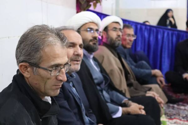 برگزاری باشکوه دومین محفل قرآنی «رواق» با محوریت ترویج جلسات خانگی قرآن در شهرستان فلارد