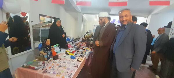 افتتاح کافه دخترونه در بابلسر 
