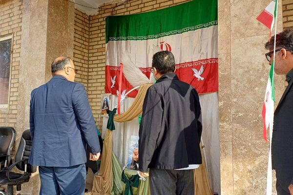 همایش «وطن یار» سازمان دانش آموزی؛ ترویج فرهنگ ایثار و وطن دوستی